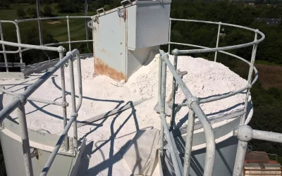 Recognizing Silo Protection System Issues